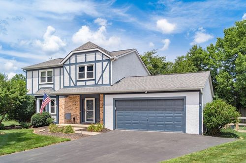572 Colony Park Dr, Pickerington, OH, 43147-2005 | Card Image