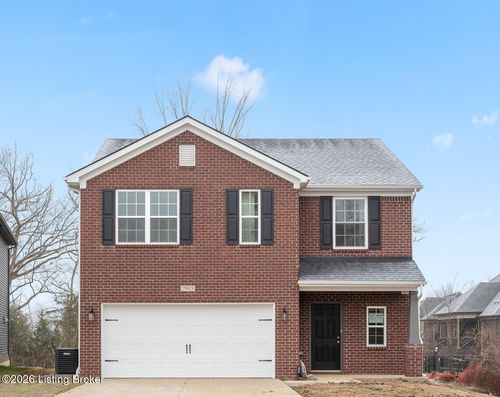 7933 Copper Drift Way, Louisville, KY, 40291-8416 | Card Image