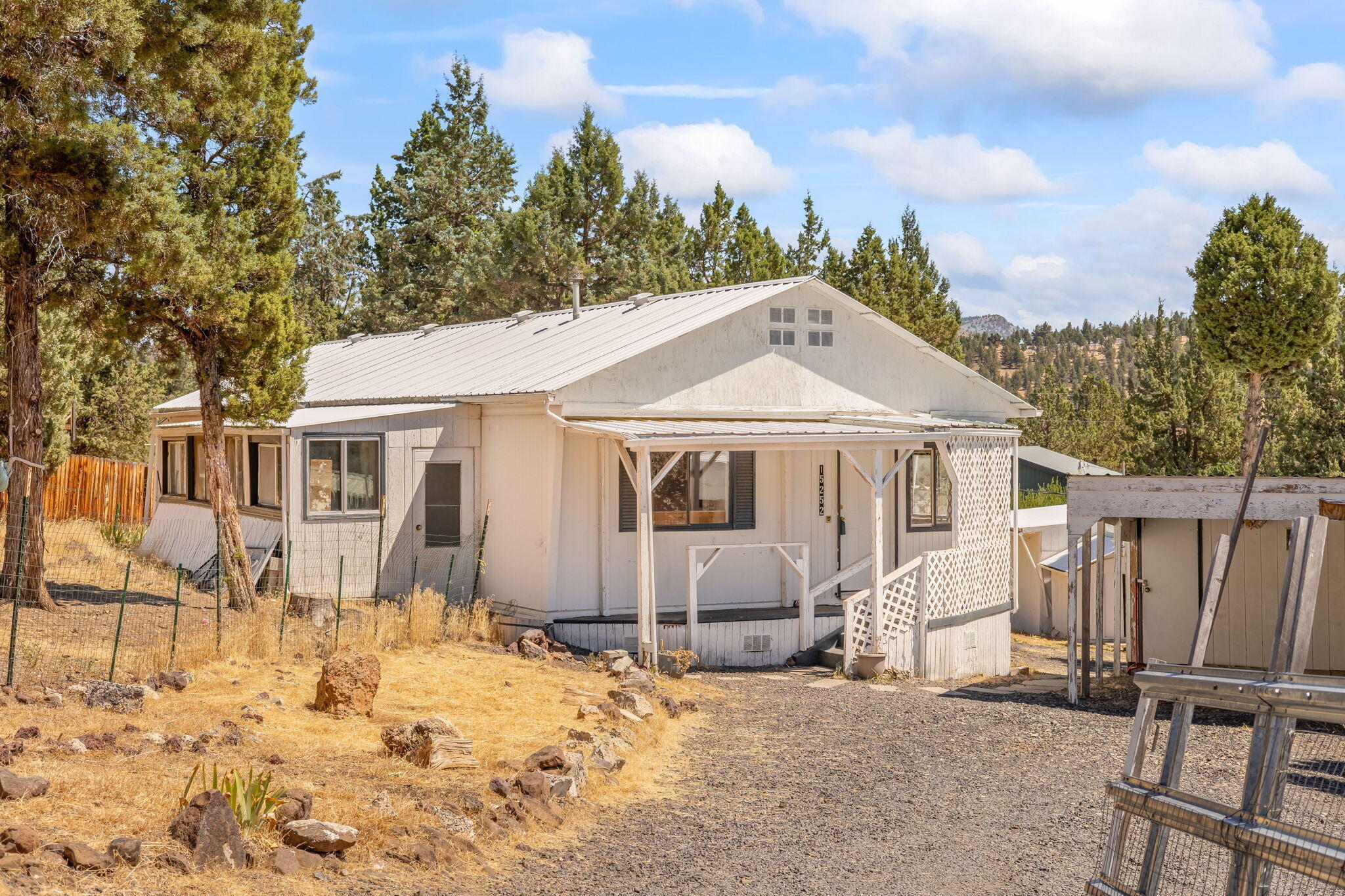 Residential in Prineville