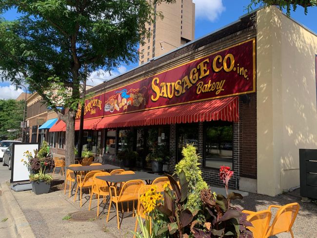 Kramarczuk Sausage & Bakery | Image 80
