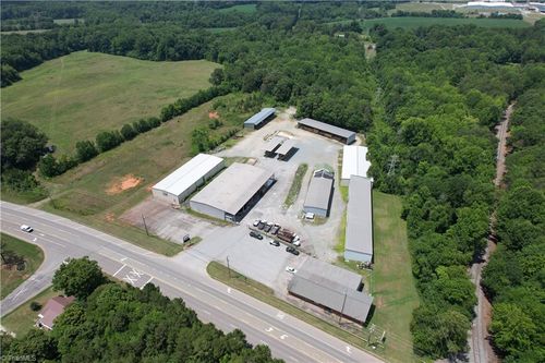 4460 Nc Highway 8, Lexington, NC, 27292-8897 | Card Image