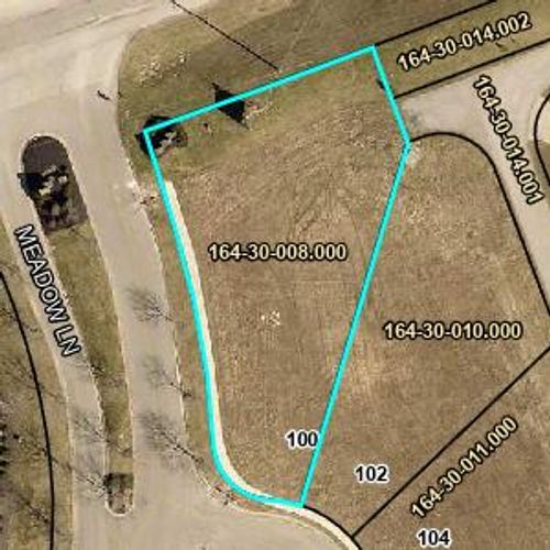 100 Woods Point Cir, Georgetown, KY, 40324-7025 | Card Image
