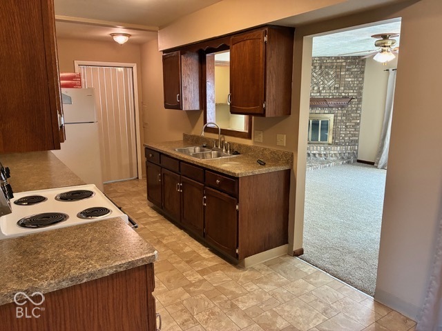 Residential Lease in Greenwood 5