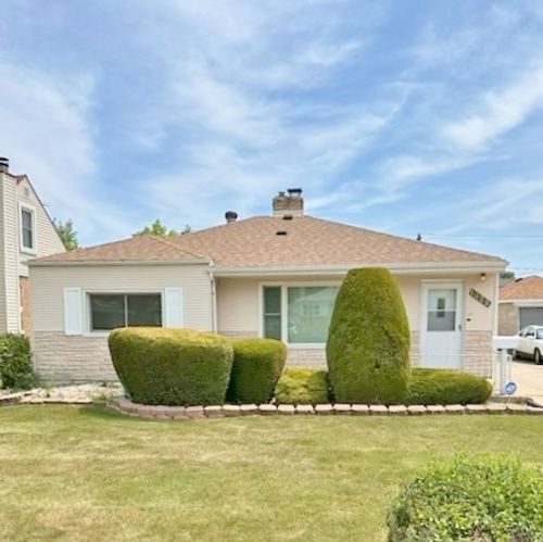 1429 N Wolf Rd, Berkeley, IL, 60163-1406 | Card Image