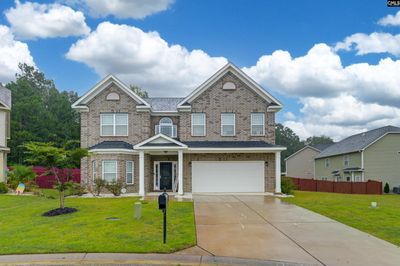 52 Easington Court, House other with 4 bedrooms, 3 bathrooms and null parking in Blythewood SC | Image 2