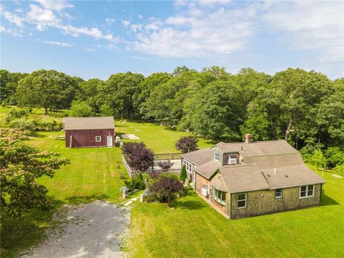 473 Klondike Rd, Charlestown, RI, 02813-2707 | Card Image