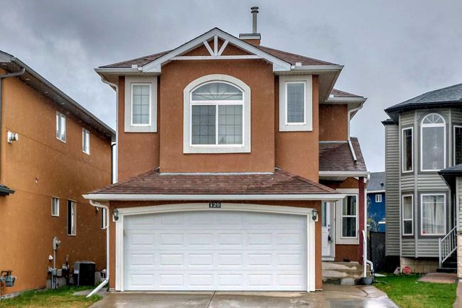 129 Tarawood Close Ne, House detached with 5 bedrooms, 3 bathrooms and 2 parking in Calgary AB | Image 2