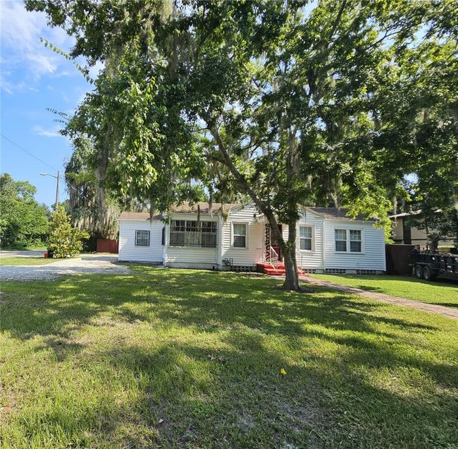 1822 6 Th Ave, House other with 4 bedrooms, 3 bathrooms and null parking in Gainesville FL | Image 39