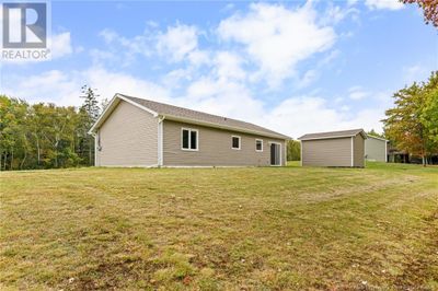 85 Cormier Rd, House other with 3 bedrooms, 1 bathrooms and null parking in Portage NB | Image 3