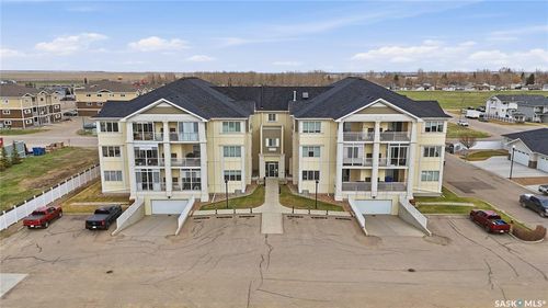 204-830a Chester Rd, Moose Jaw, SK, S6J0A6 | Card Image
