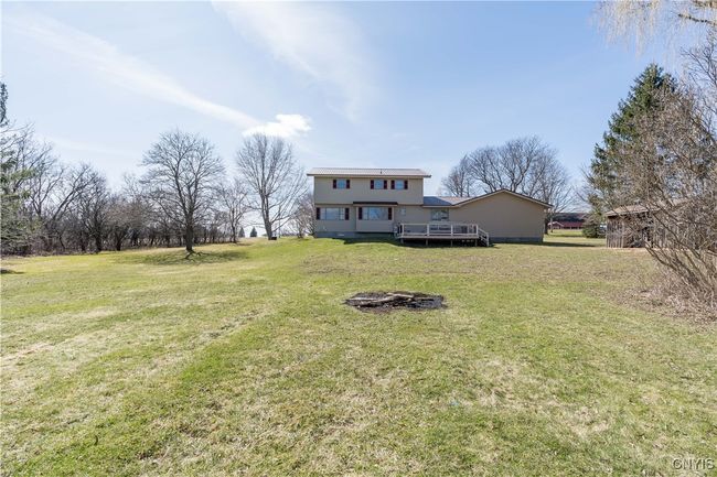 24396 County Route 54, House other with 4 bedrooms, 3 bathrooms and null parking in Dexter NY | Image 20