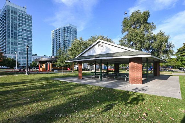 3510 - 1928 Lake Shore Blvd W, Condo with 3 bedrooms, 2 bathrooms and null parking in Toronto ON | Image 25