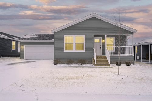 2789 Trade Winds Ct, Lapeer, MI, 48446 | Card Image