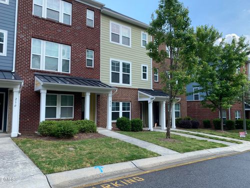 246 Michigan Ave, Cary, NC, 27519-0507 | Card Image