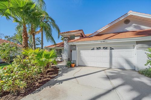 2-3191 Lake Park Ln, SARASOTA, FL, 34231-7569 | Card Image