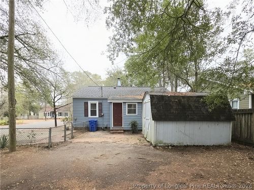 200 Judd Street, Fayetteville, NC, 28305 | Card Image