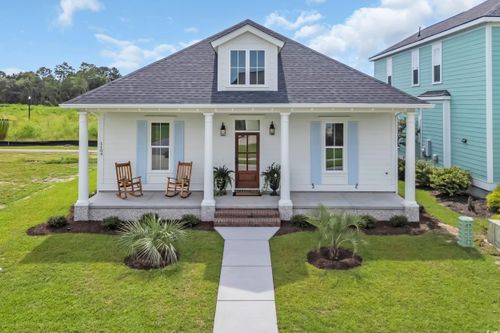 1104 Tarpon Pond Rd, North Myrtle Beach, SC, 29582-6962 | Card Image