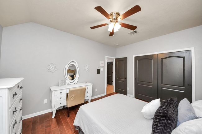 15122 Heron Meadow Ln, House other with 3 bedrooms, 2 bathrooms and 2 parking in Cypress TX | Image 31