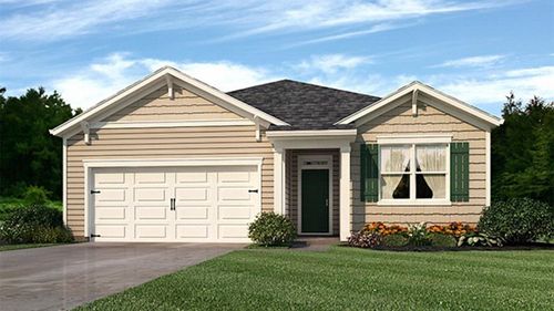 234 Kennelsman Dr, Griffin, GA, 30224-4265 | Card Image