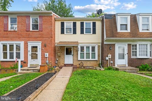809 Horpel Dr, MOUNT AIRY, MD, 21771-5509 | Card Image