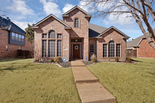 13261 Mannheim Dr, Frisco, TX, 75033-0930 | Card Image