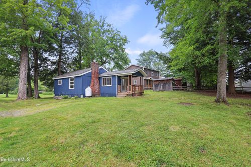 20 Pine Ln, West Stockbridge, MA, 01266 | Card Image
