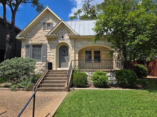2404 Lake Austin Blvd, Austin, TX, 78703-4544 | Card Image