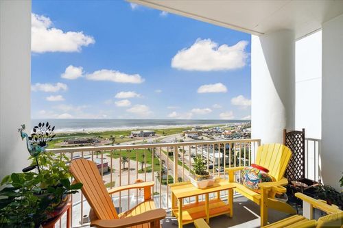 1014-500 Seawall Blvd, Galveston, TX, 77550 | Card Image