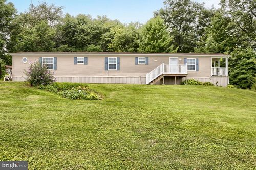 0 Woods Road, LIVERPOOL, PA, 17045 | Card Image