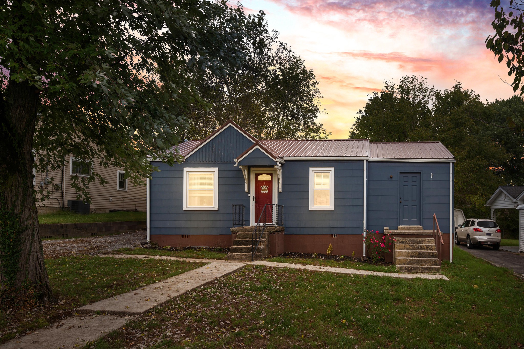 Powell St, Woodbury, TN 37190