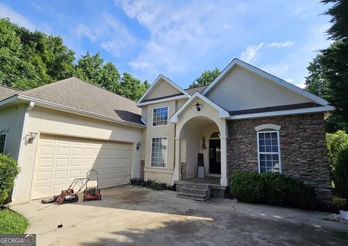 2850 Arrowhead Dr, Lizella, GA, 31052-3507 | Card Image