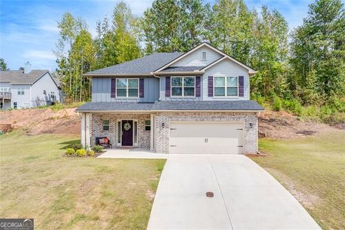 2371 Remington Drive, Commerce, GA, 30529 | Card Image