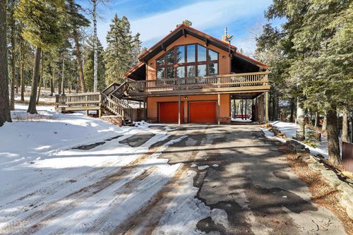 10 Taos Dr, Angel Fire, NM, 87710-8268 | Card Image