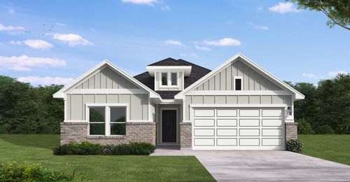 8340 Rockgate Dr, San Antonio, TX, 78227 | Card Image