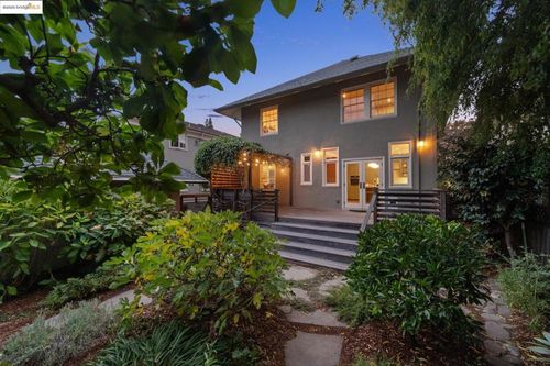 408 Euclid Ave, Oakland, CA, 94610-3524 | Card Image
