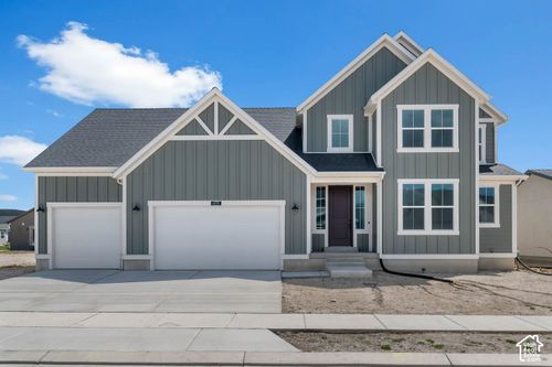 6792 N Desert Crk, Eagle Mountain, UT, 84005-2023 | Card Image