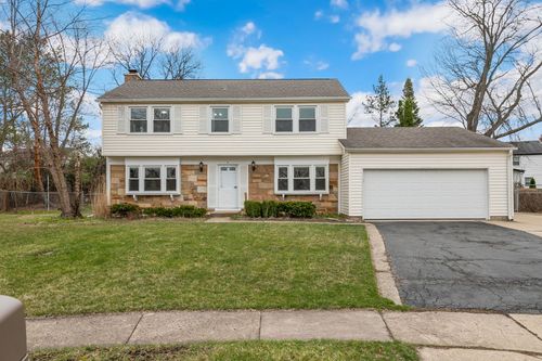 4 Burnt Ember Ct, Buffalo Grove, IL, 60089-1609 | Card Image