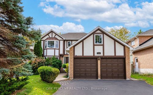 bsmt-221 Orchard Heights Blvd, Aurora, ON, L4G5A5 | Card Image