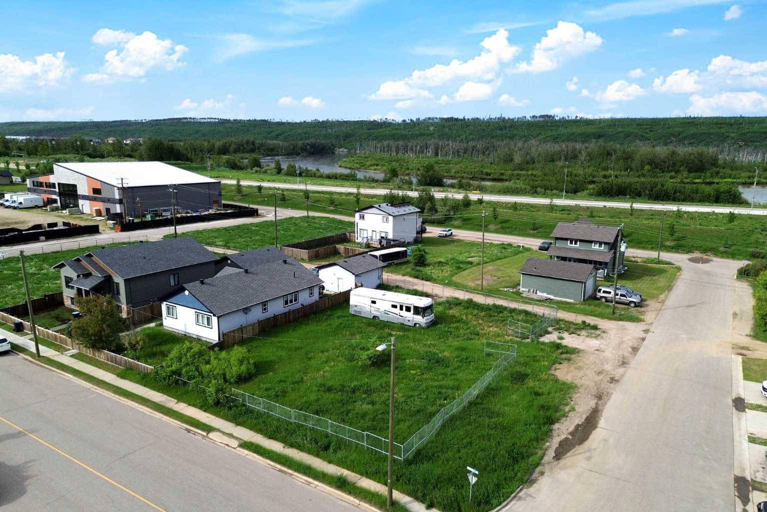 Land in Fort McMurray 3