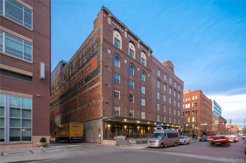 apt-204-1449 Wynkoop St, Denver, CO, 80202-1187 | Card Image