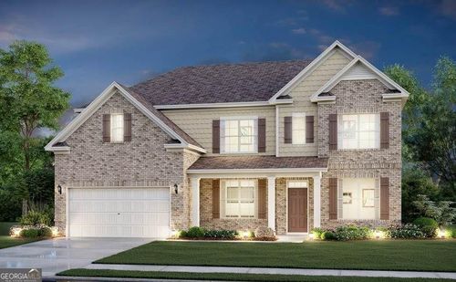 lot-156-4092 Trimrose Ct, South Fulton, GA, 30349-7632 | Card Image