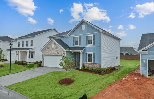 1172 Fox Hollow St, Spartanburg, SC, 29303 | Card Image