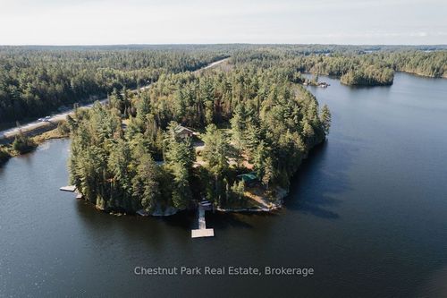 4574 Highway 11 N, Temagami, ON, P0H2H0 | Card Image