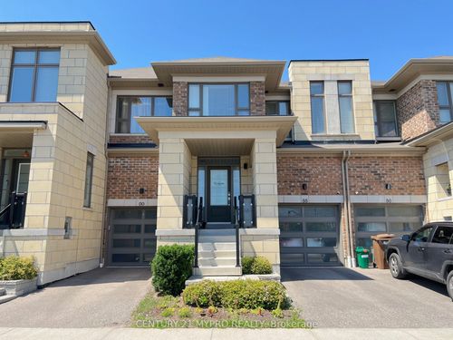 88 Donald Fleming Way, Whitby, ON, L1R0N8 | Card Image