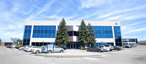 200-50 Acadia Ave, Markham, ON, L3R0B3 | Card Image