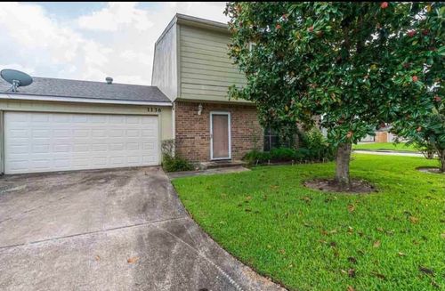 1136 Green Meadow Dr, Beaumont, TX, 77706 | Card Image