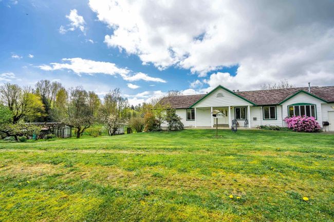 9356 Ross Road, House other with 3 bedrooms, 2 bathrooms and 10 parking in Mission BC | Image 10