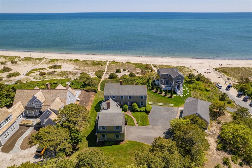 Dunes Rd, Harwich Port, MA 02646