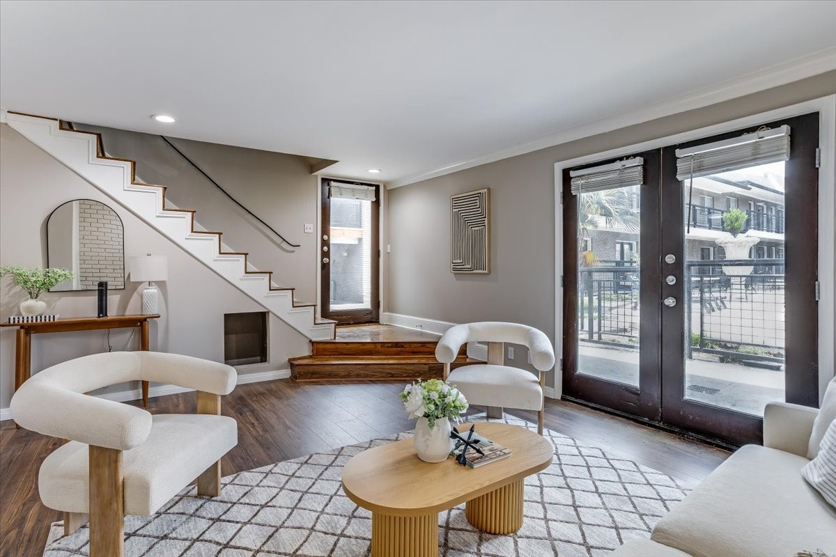 Residential in Dallas 4
