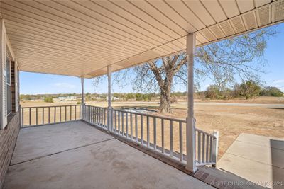 24354 S Hwy 48, House other with 3 bedrooms, 2 bathrooms and null parking in Bristow OK | Image 2